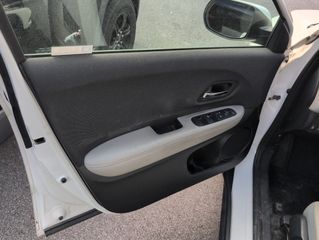 2020 Honda HR-V LX - Driver's Front Door Image